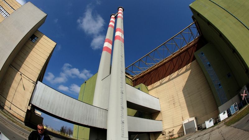 Budapešť a Moskva podepsaly smlouvy o zahájení stavby jaderné elektrárny Paks 2